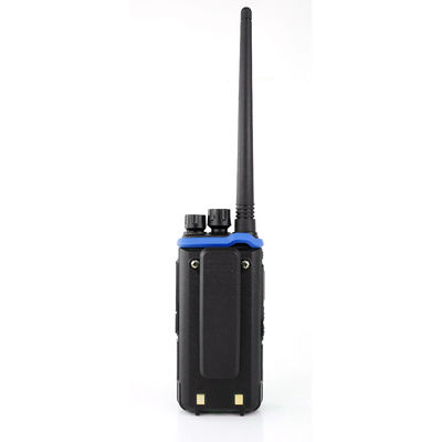 VHF 136-174MHz Tk-3207 UHF 400-470MHz BF-DR1802用の二方向ラジオ長距離ウォーカートーク