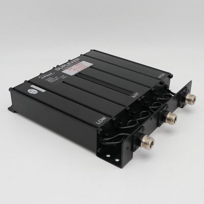 30W 50W UHF6 ホビティ・デュプレッサー Nコネクタ フリー・チューン・ラジオ・リピーター デュプレッサー VHF 400-470Mhz 134-176Mhz