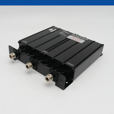 30W 50W UHF6 ホビティ・デュプレッサー Nコネクタ フリー・チューン・ラジオ・リピーター デュプレッサー VHF 400-470Mhz 134-176Mhz