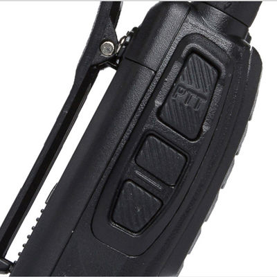 ウォーキー・トッキー 双方向ラジオ ワンフア WH27 1500mAh 電池容量と長距離