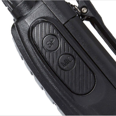 ウォーキー・トッキー 双方向ラジオ ワンフア WH27 1500mAh 電池容量と長距離