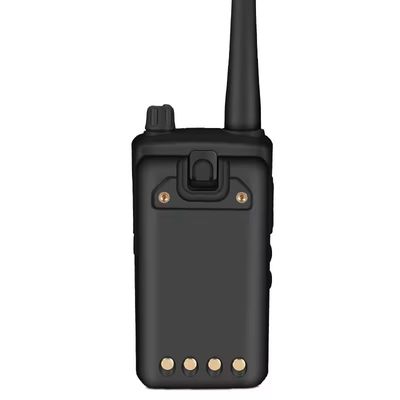 3-10KM トークレンジ デジタル DPMR 商用二方向ラジオ ウォーキー・トーク Mag One VZ-D135