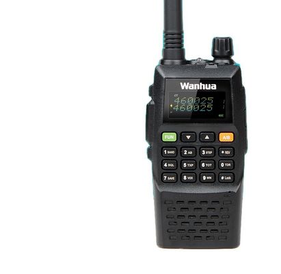 ハイパワーUSB直接充電 バオフェン UV5R用のワンフア GTS760 10KMトークレンジウォーキートーク