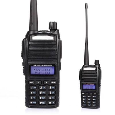長距離ゼッロウォーキー・トーク BF-8201 専門ハイキング用ラジオトランシーバー