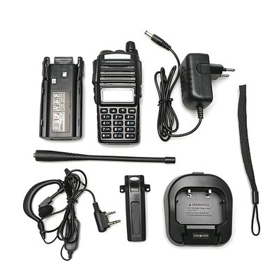 長距離ゼッロウォーキー・トーク BF-8201 専門ハイキング用ラジオトランシーバー