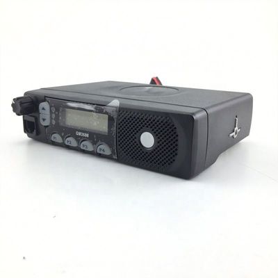 25W デュアルバンド ロングレンジ モバイル ラジオベース ウォーキー・トーキー gm3688 車両マウス モバイル