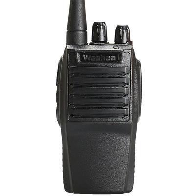 170g 2W UHF ロングレンジ カスタマイズインターコン ワンハワ WH27G 無線ウォーキー・トークイ・ラジオ