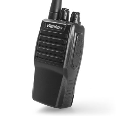 170g 2W UHF ロングレンジ カスタマイズインターコン ワンハワ WH27G 無線ウォーキー・トークイ・ラジオ