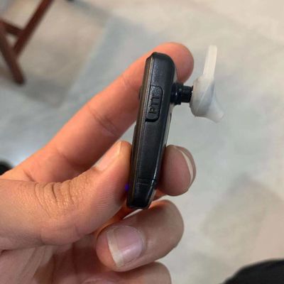 ZELLO ウォーキー・トークイイ イヤペイ ヘッドセット PTT マイクとブラック ボディガード