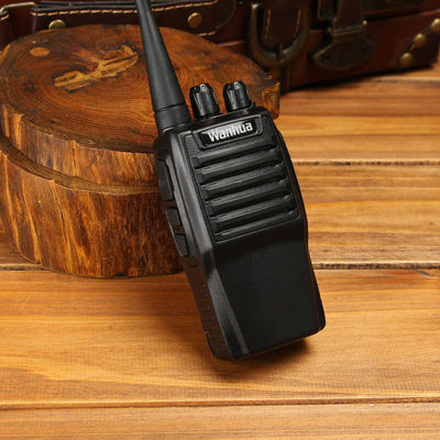 170g 2W UHF ロングレンジ カスタマイズインターコン ワンハワ WH27G 無線ウォーキー・トークイ・ラジオ