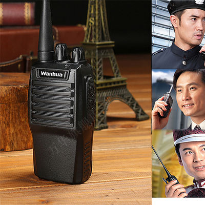 170g 2W UHF ロングレンジ カスタマイズインターコン ワンハワ WH27G 無線ウォーキー・トークイ・ラジオ