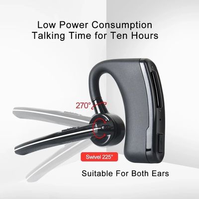 BAOFENG ウォーキー・トーキー・ノイズ・キャンセリング用のPTT マイクヘッドセット
