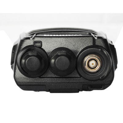 5W ハイパワーウォーキー・トーク・ワンハ HTD818 ワイヤレス通信のための理想的なデバイス