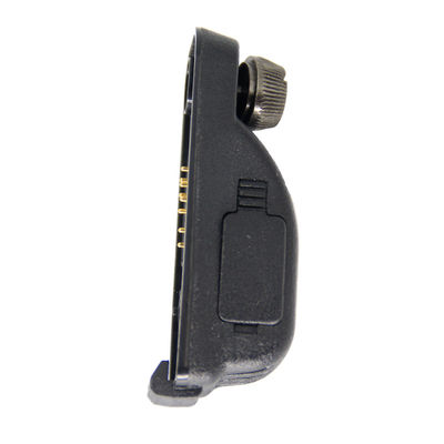 P8668 ウォーキー・トーク型GMRS トークレンジ用のオートバイヘルメット イヤホイア アダプター その他