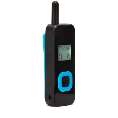 16CH 専門通信用小型無線ミニウォーキー・トーク 400-480MHz UHF