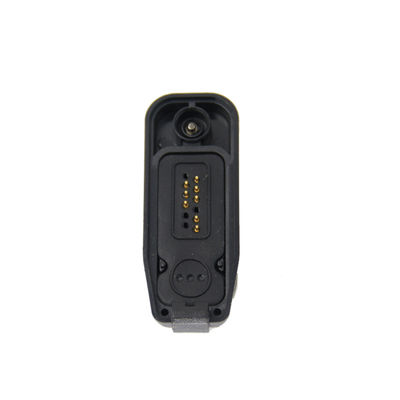 P8668 ウォーキー・トーク型GMRS トークレンジ用のオートバイヘルメット イヤホイア アダプター その他