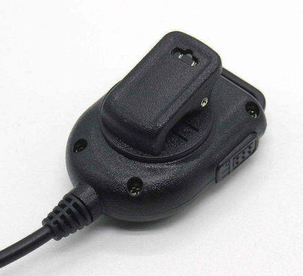 軽量 バオフェン スピーカー PTT マイク 1.5W 輸出電力を備えたウォーキー・トークマイク