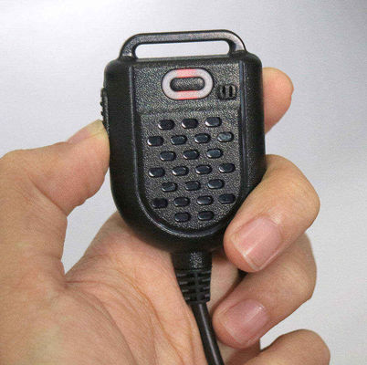 軽量 バオフェン スピーカー PTT マイク 1.5W 輸出電力を備えたウォーキー・トークマイク