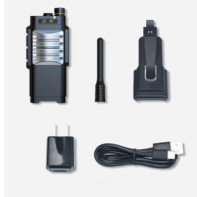 50Ω抵抗 MT6 遠距離自動車通信用の手持ち電源ウォーキー・トーク