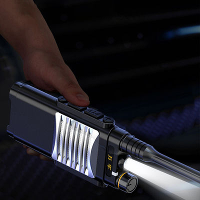 50Ω抵抗 MT6 遠距離自動車通信用の手持ち電源ウォーキー・トーク