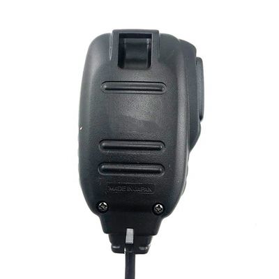 1COM HM-148G用の携帯端末ウォーキー・トーク GMRS 2方向無線ワイヤードマイク