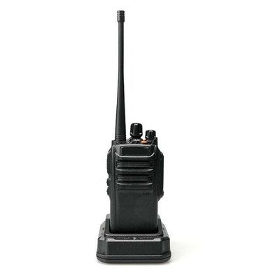 輸出電源 2W 16 ストレージチャンネル VHF UHF ウォーキー・トーク レストラン通信用