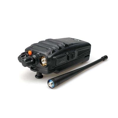 輸出電源 2W 16 ストレージチャンネル VHF UHF ウォーキー・トーク レストラン通信用