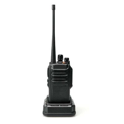 輸出電源 2W 16 ストレージチャンネル VHF UHF ウォーキー・トーク レストラン通信用