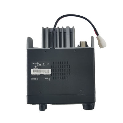 ユニバーサル 50km ロングレンジ通信 車用ラジオステーション Yaesu IC-2300H 65W/55W ダブルバンド