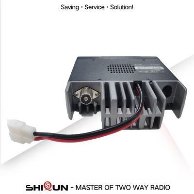 ユニバーサル 50km ロングレンジ通信 車用ラジオステーション Yaesu IC-2300H 65W/55W ダブルバンド