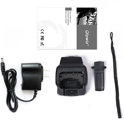 GTS670 ハンドヘルド 遠隔無線 ラジオ ウォーキー オーダーメイド インターフォン