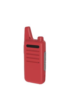 VTC201 デュアルモード ウォーキー・トーク 2W UHF/VHF ラジオ 長距離通信用