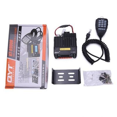 QYT KT-8900R 2 Way ラジオ ロングレンジ ミニウォーキー・トーク