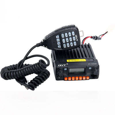 QYT KT-8900R 2 Way ラジオ ロングレンジ ミニウォーキー・トーク