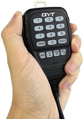 QYT KT-8900R 2 Way ラジオ ロングレンジ ミニウォーキー・トーク