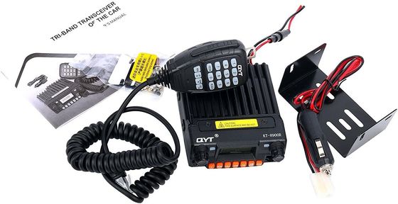 QYT KT-8900R 2 Way ラジオ ロングレンジ ミニウォーキー・トーク