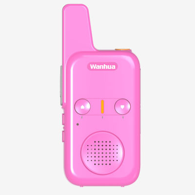 防水 5W A20 UHF 2 Way ロングレンジ ハンドヘルド キッズ ラジオ ウォーキー・トーク キッズ