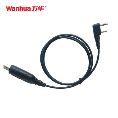 ウォーキー・トッキー USB 周波数線調節器 ソフトウェア 16 ストレージチャネル プライベート・モールドなし