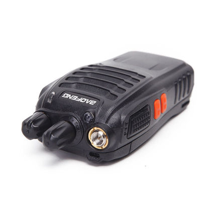 バオフェンBF-888S 400-470MHz UHF ハンドヘルド 双方向ラジオ 防水 IP67 ウォーキー・トーク 携帯