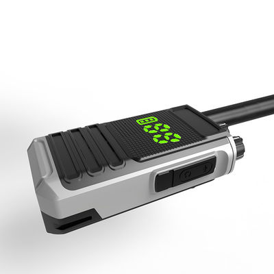 長距離 1~10km 通信範囲 双方向ラジオ 8800mAh UHF 5W ワンハワ T66 ウォーカー・トーク