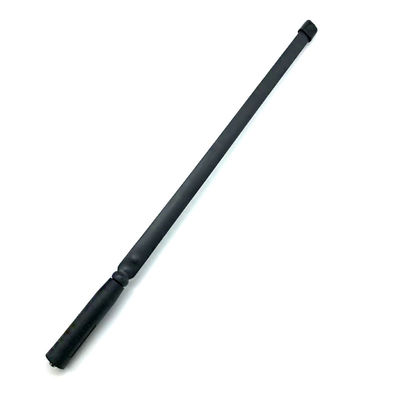 Wanhua HTD826/825/813/815/26/WH36/GTS660 黒色ウォーキー・トークイアンテナ 長さ12cm