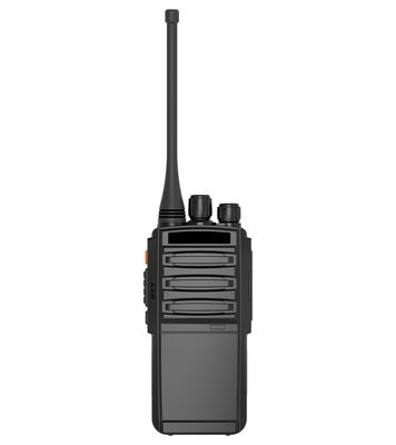 端末 ハンドヘルド VHF UHF 防水 2 方向 ラジオ 海洋 ウォーキー トーク