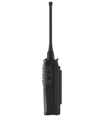 端末 ハンドヘルド VHF UHF 防水 2 方向 ラジオ 海洋 ウォーキー トーク