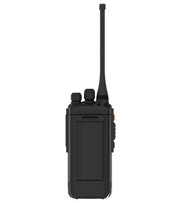 端末 ハンドヘルド VHF UHF 防水 2 方向 ラジオ 海洋 ウォーキー トーク