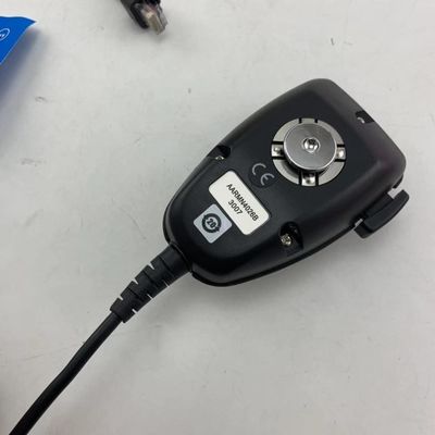 RMN5026 車用ラジオ リモートスピーカー マイクロフォン GM338 GM360 双方向無線ワイヤード マイクロフォン