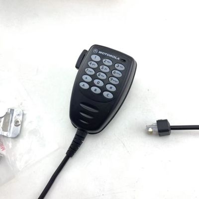 RMN5026 車用ラジオ リモートスピーカー マイクロフォン GM338 GM360 双方向無線ワイヤード マイクロフォン