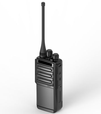 端末 ハンドヘルド VHF UHF 防水 2 方向 ラジオ 海洋 ウォーキー トーク