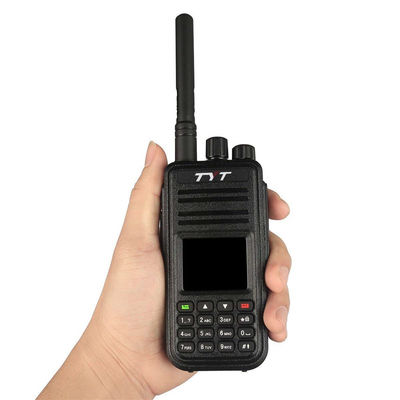TYT MD-380 GPS ポータブル ハンドヘルド ウォーキー・トーキー コミュニケーションのニーズにぴったり