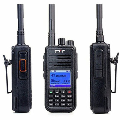 TYT MD-380 GPS ポータブル ハンドヘルド ウォーキー・トーキー コミュニケーションのニーズにぴったり