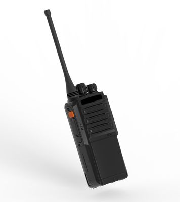 端末 ハンドヘルド VHF UHF 防水 2 方向 ラジオ 海洋 ウォーキー トーク